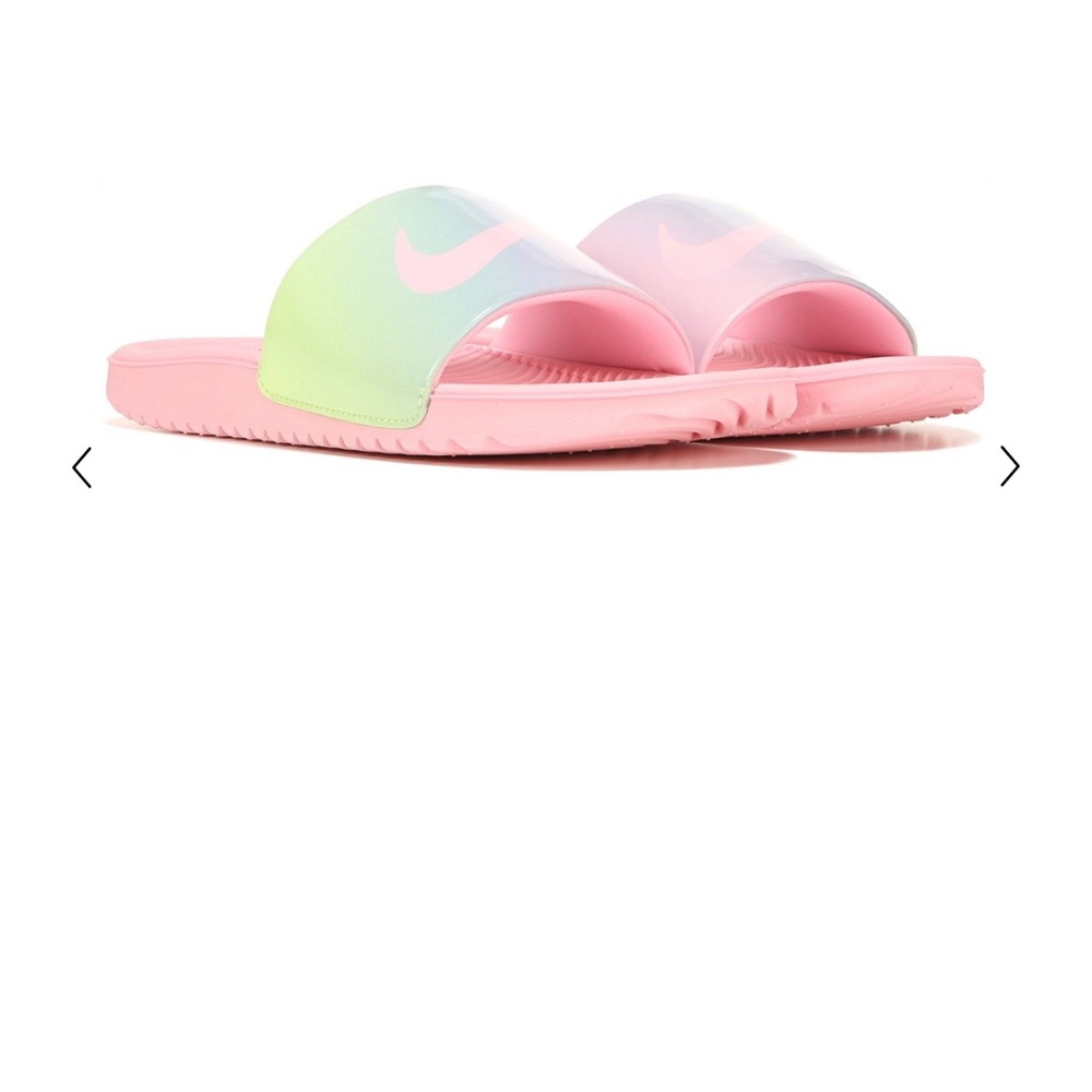 COPY - Kids' Kawa Slide Sandal Little/Big Kid
